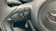 Toyota Aygo X 1.0 VVT-i Pure 5dr Petrol Hatchback